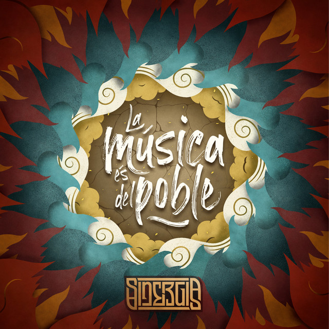 La música és del poble cover art