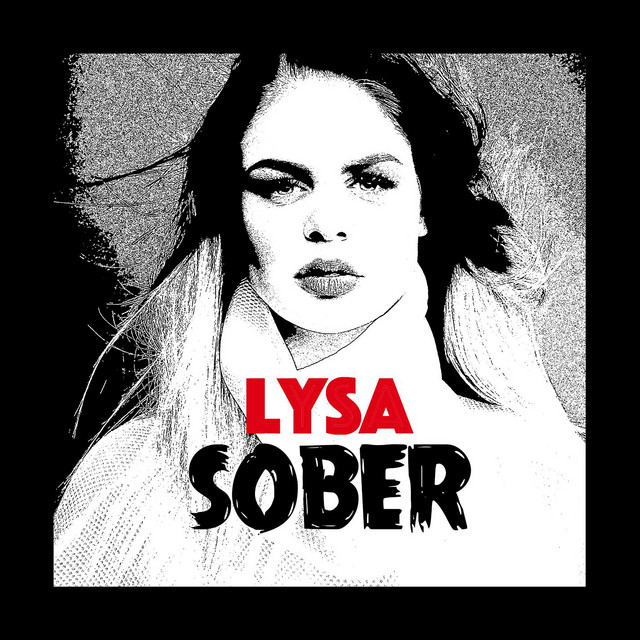 Sober cover art