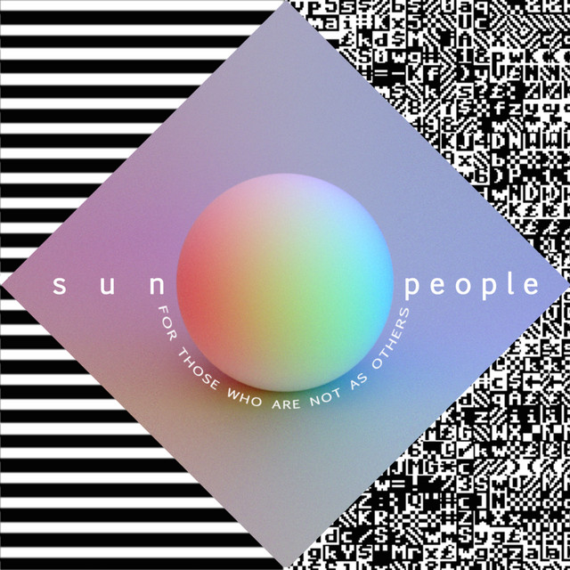 For Those Who Are Not as Others cover