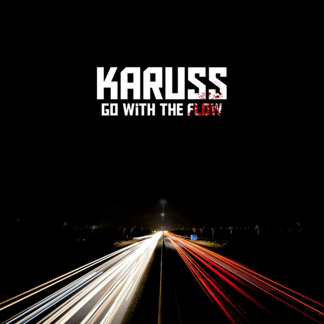 Go With the Flow cover