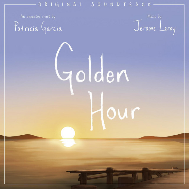 Golden Hour (Original Soundtrack) - Single by Jerome Leroy | Spotify