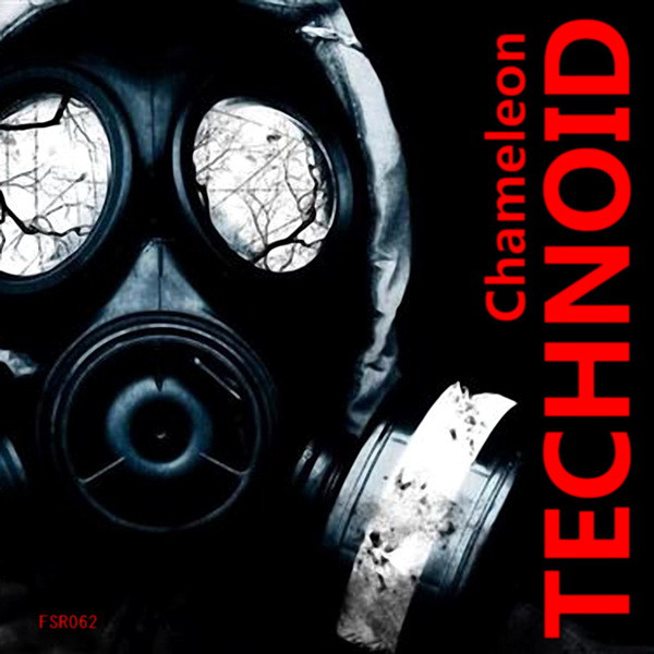 Technoid cover art