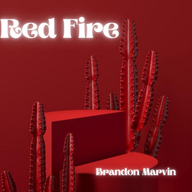 Brandon Marvin