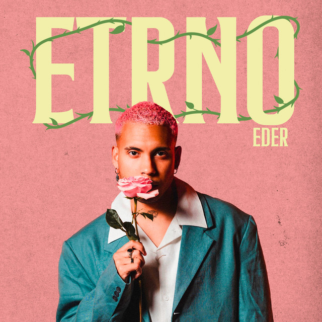 ETRNO cover art