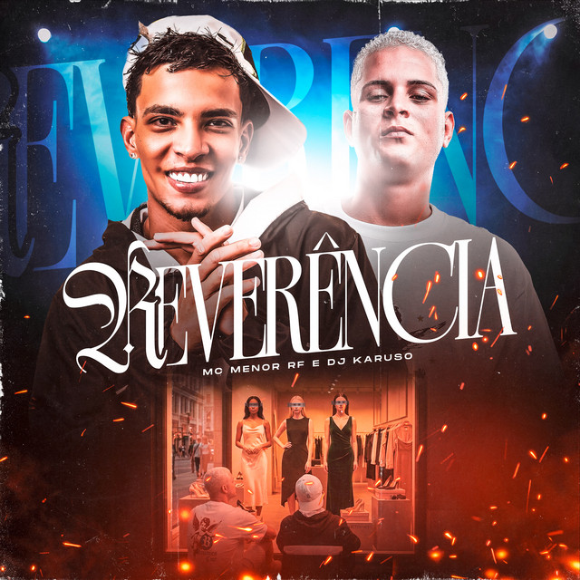 Reverência