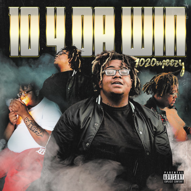 10 4 Da Win (Deluxe) cover art