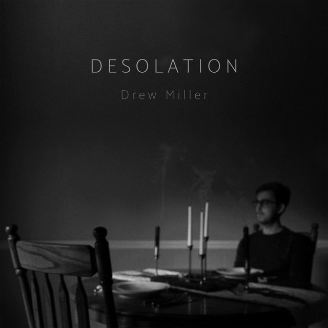 Desolation cover