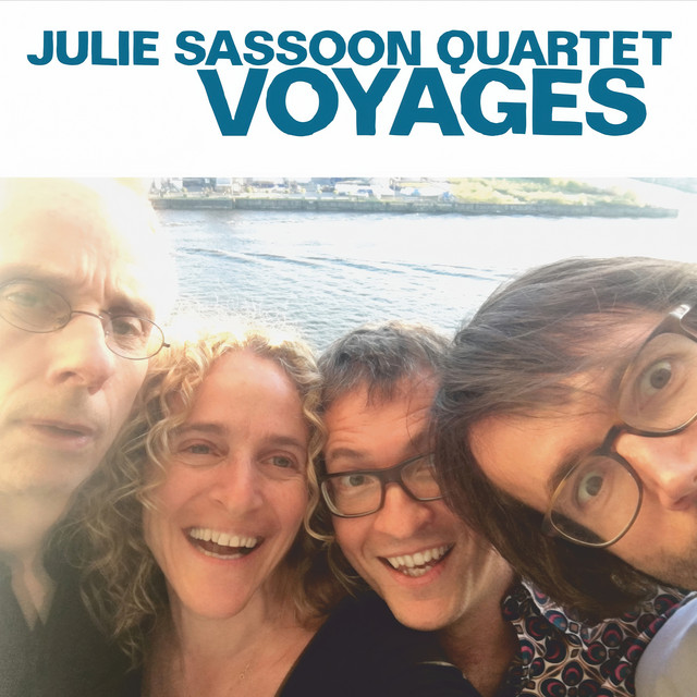 Julie Sassoon