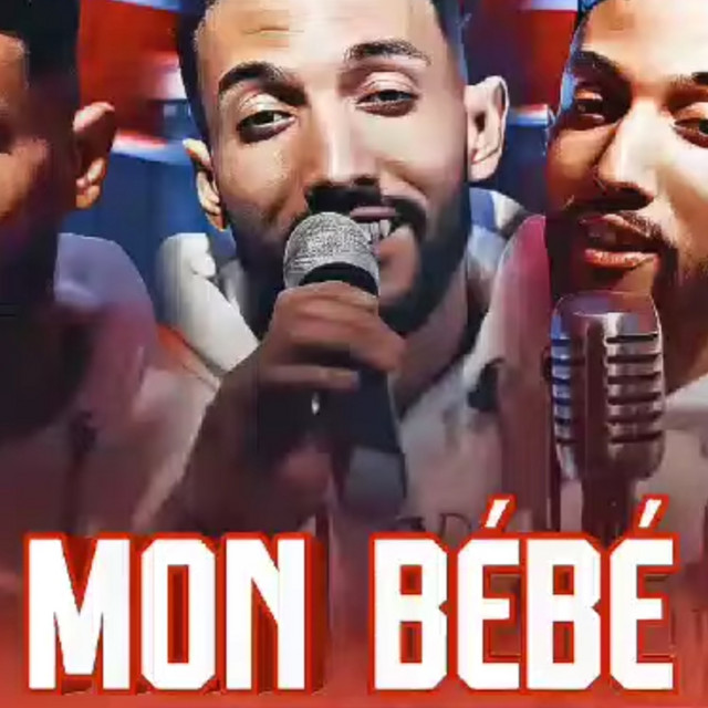 MON BÉBÉ cover