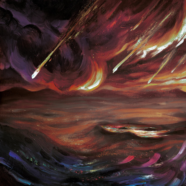 The Cataclysm cover art