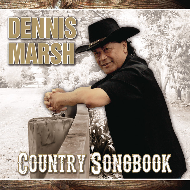 Country Songbook cover art