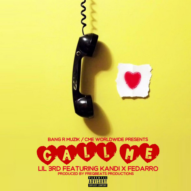 Call Me