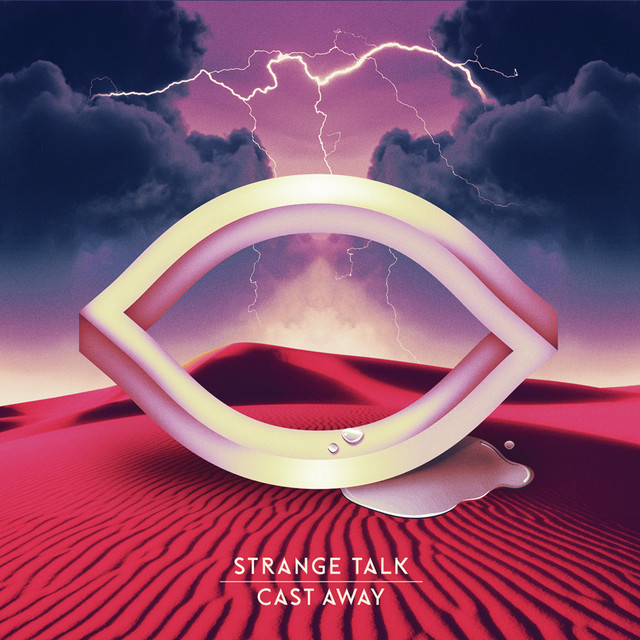 Cast Away cover art