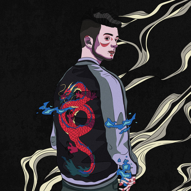 Outset cover art