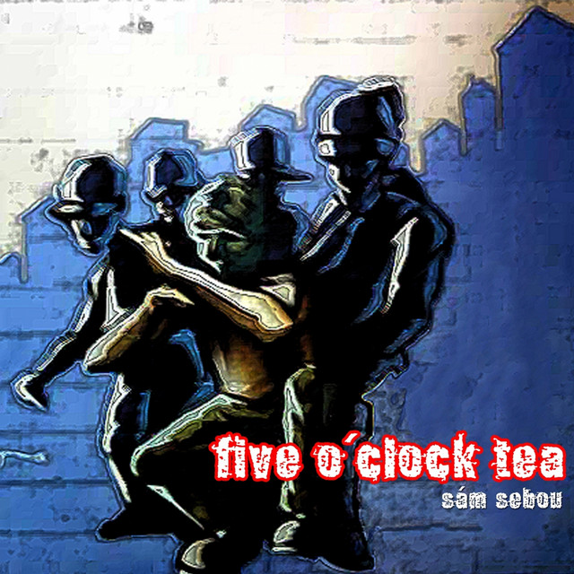 Sám Sebou cover art