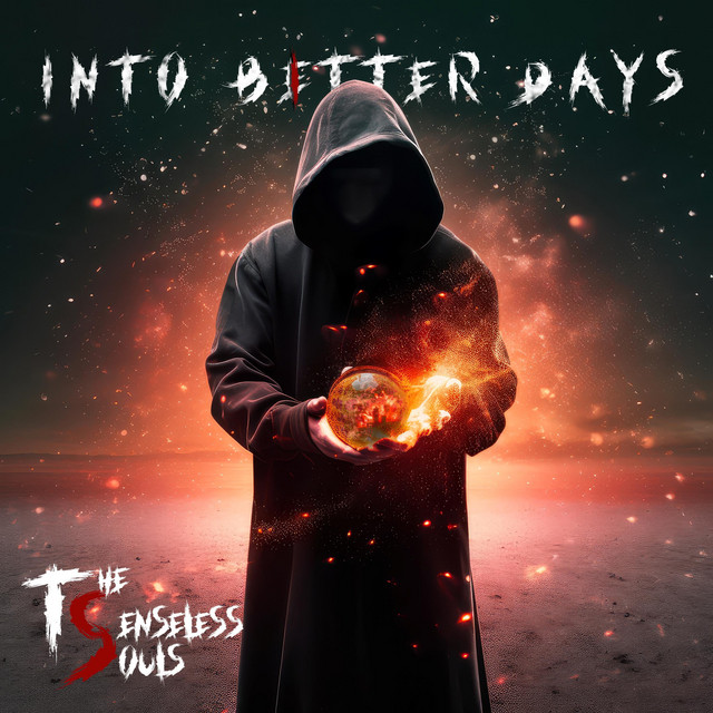 Into bitter / better days cover