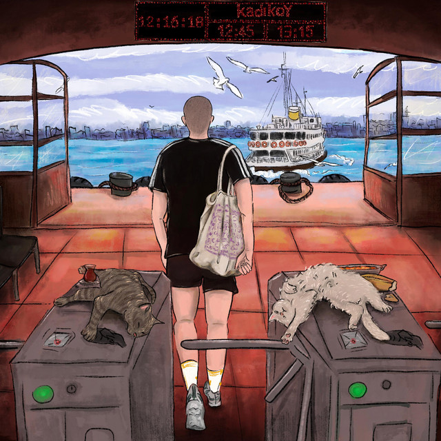 undefined album image