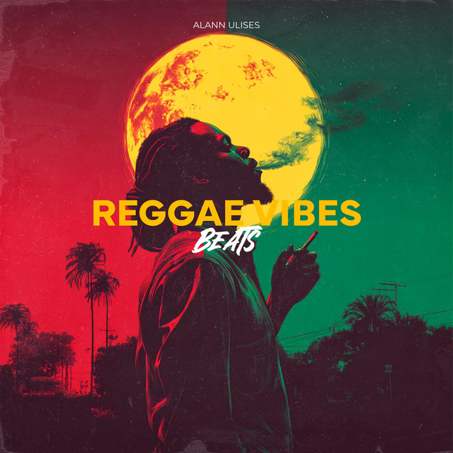 MARY JANE (Reggae Rap Hip Hop Beat Instrumental)