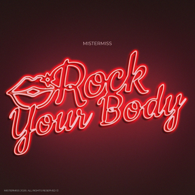 Rock Your Body