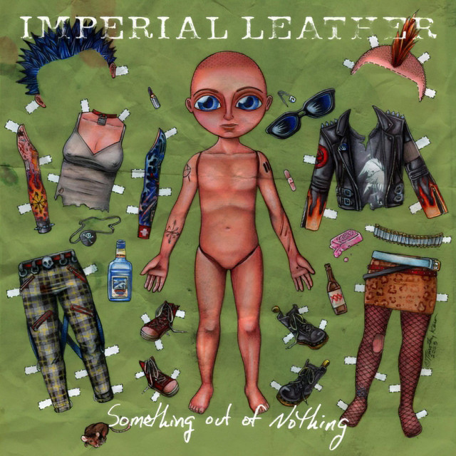 Imperial Leather