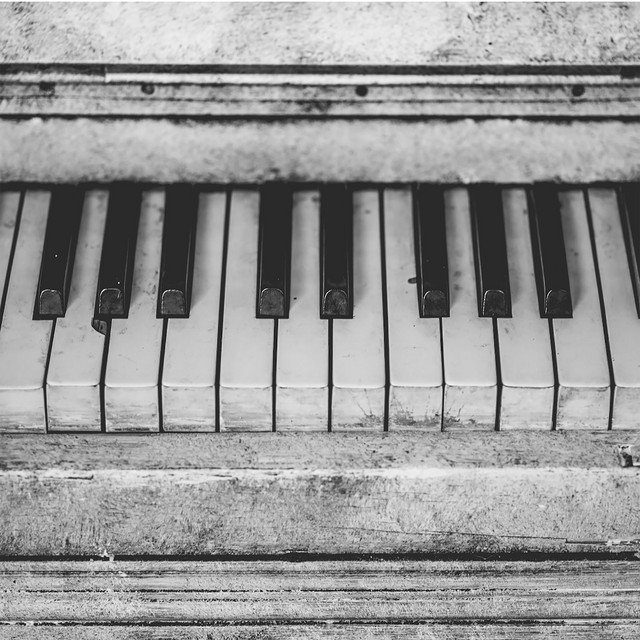 Style - Taylor Swift Cover - Piano Version