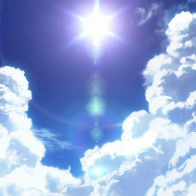 halberd - sunshine