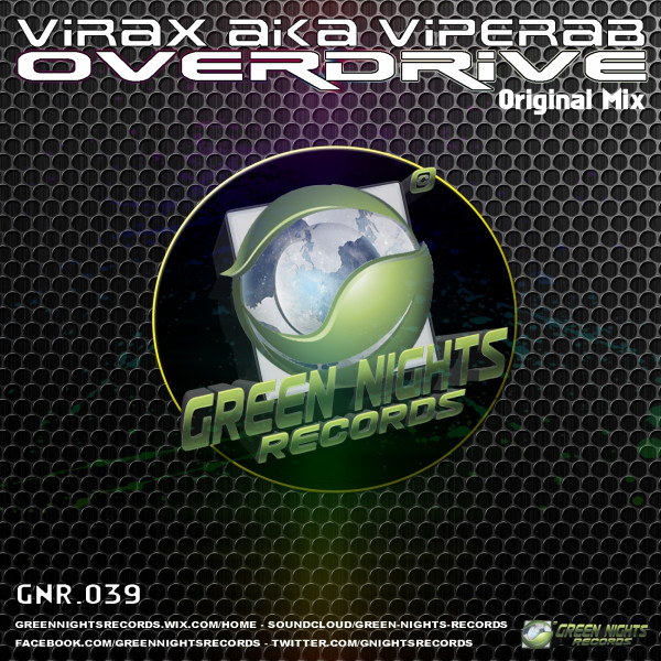 Virax Aka Viperab