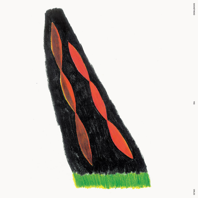Yas cover art