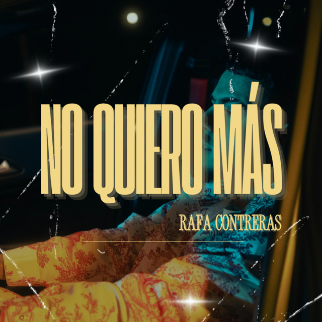 No quiero más