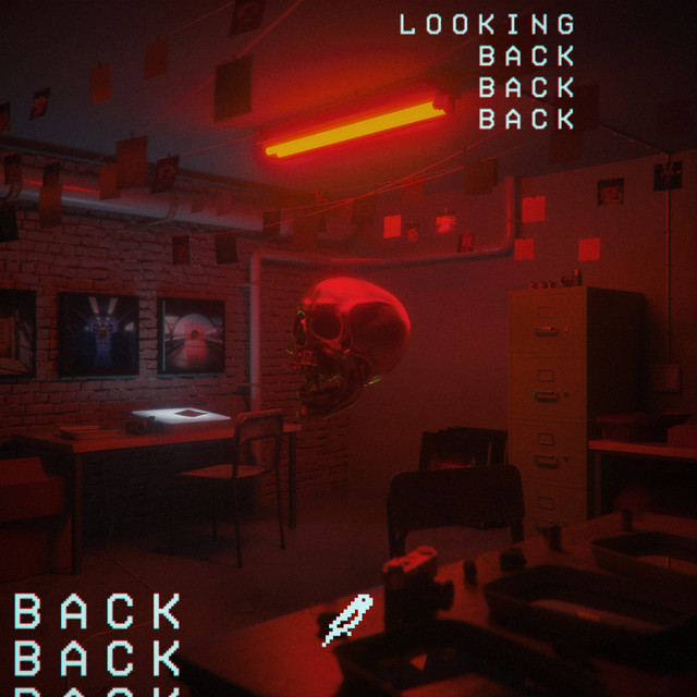 Looking Back - song and lyrics by DROELOE | Spotify