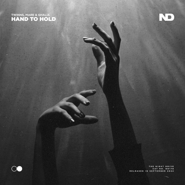 Hand To Hold