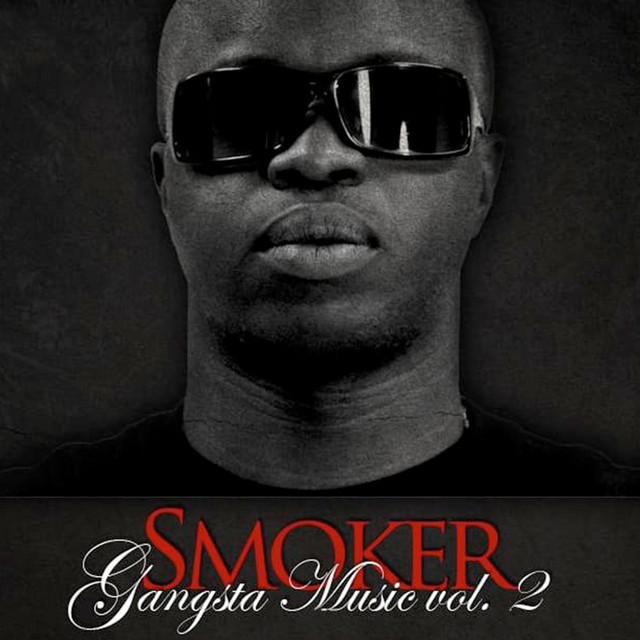 Gangsta Music, Vol. 2 cover art