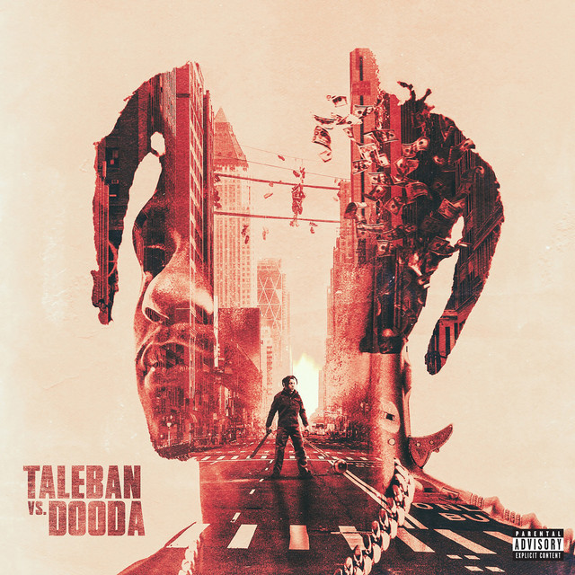 Taleban vs. Dooda cover art