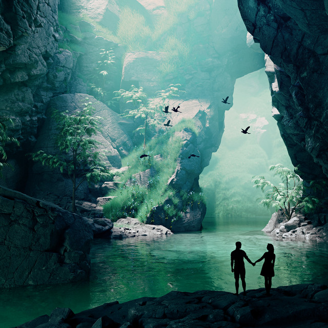 Could Be Us by Emily Burns