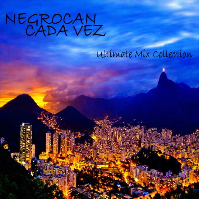 Cover du titre Cada Vez (Que Te Veo) (Psico D-Agostino Remix)