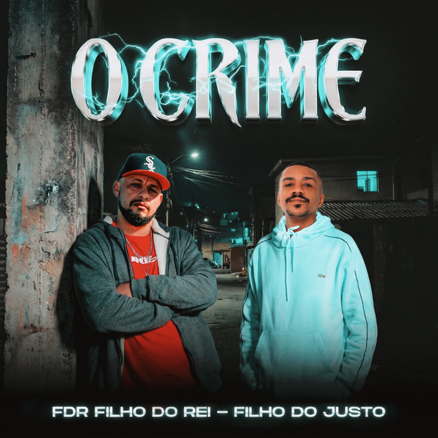 O Crime