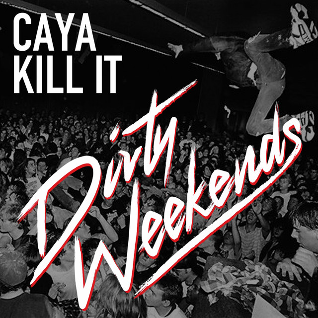 Kill It cover