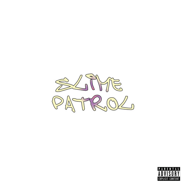 Slime Patrol album image