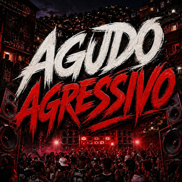 Agudo Agressivo