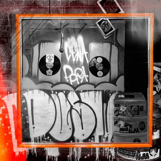 Mixtape Cena Prqa, Vol. 2