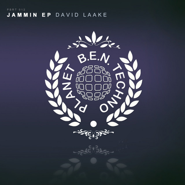 Jammin cover