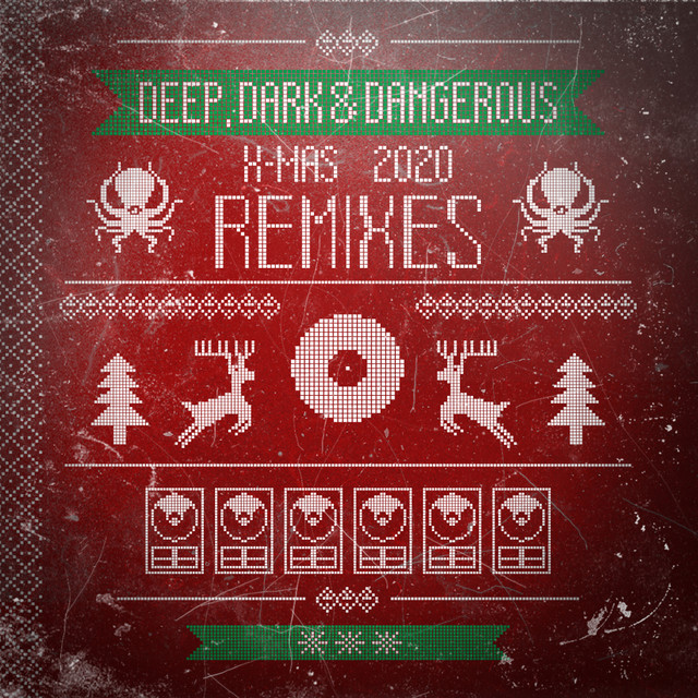 Thank the Lord (Dalek One Remix)