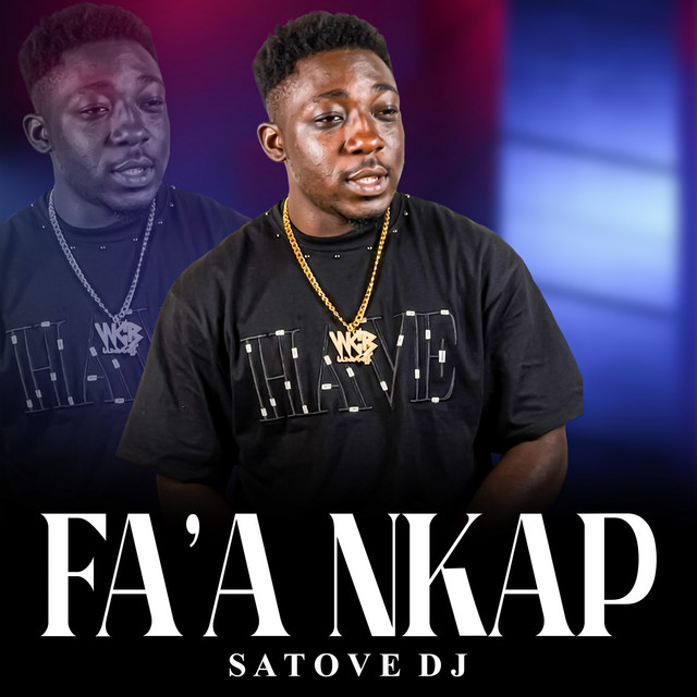 SATOVE DJ