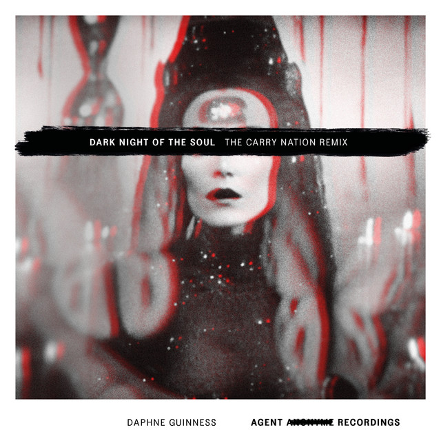 Dark Night Of The Soul - The Carry Nation Remix - Radio Edit
