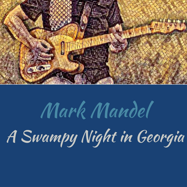 A Swampy Night in Georgia - Single by Mark Mandel | Spotify
