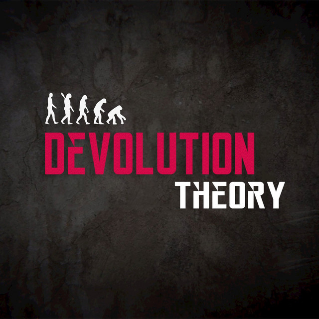 Devolution Theory - Single by 3000AD | Spotify