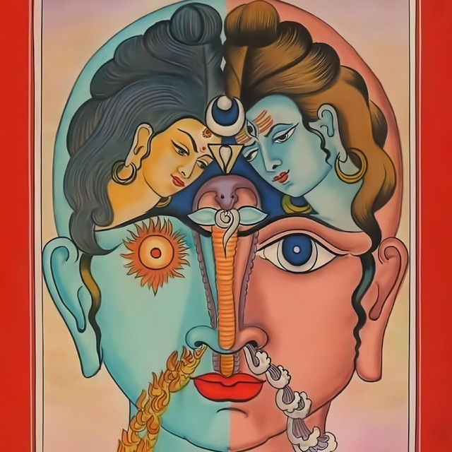 Magickspaces cover art