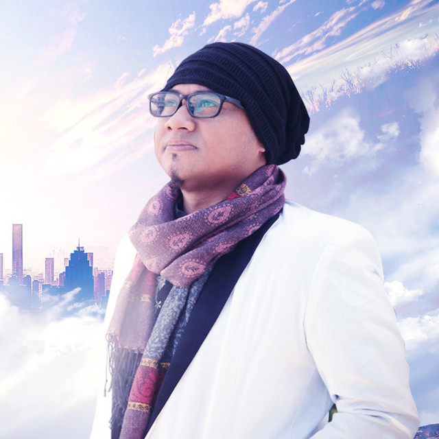 Nazam Gaseh cover art