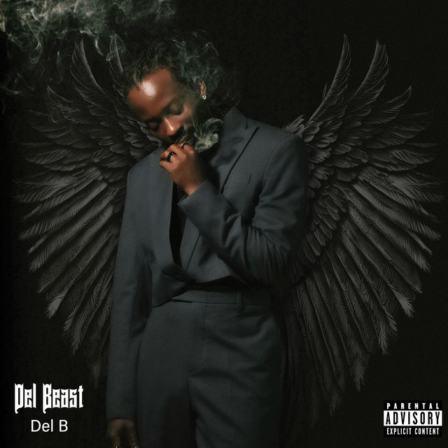 Bye cover art