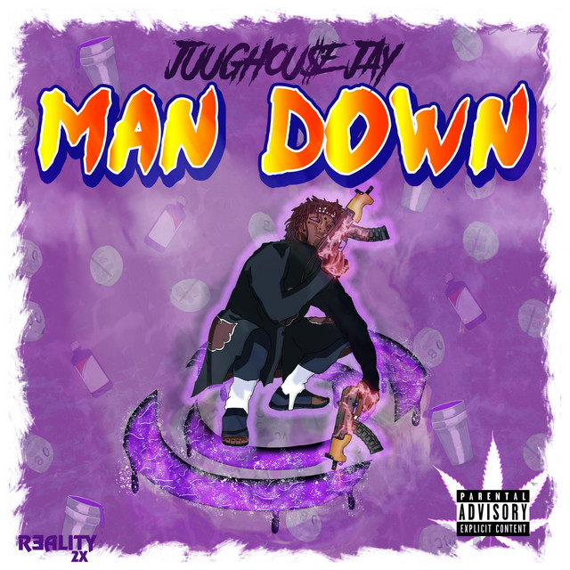 Slappin cover art